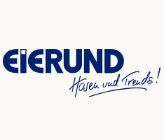 Eierund Logo