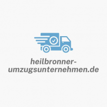Firmenansicht von „Heilbronner Umzugsunternehmen“