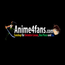 Firmenansicht von „Anime4fans.com“