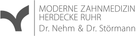 Logo der Zahnarztpraxis Moderne Zahnmedizin Herdecke Ruhr