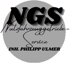 Firmenansicht von „NGS / Nutzfahrzeuggetriebe-Service“