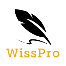 Firmenansicht von „WissPro“
