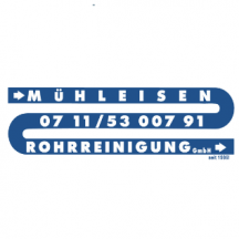 Firmenansicht von „Mühleisen Rohrreinigung GmbH“