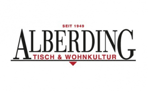 Firmenansicht von „Alberding Tisch & Wohnkultur“
