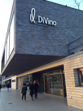 Firmenansicht von „Ristorante Il DiVino“