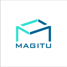 Firmenansicht von „MAGITU GmbH“