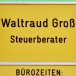 Steuerberatung Waltraud Groß in Guntersblum