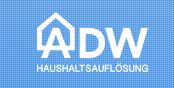 Firmenansicht von „ADW Haushaltsauflösung Kreis Soest“