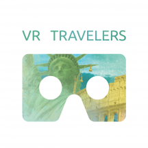 Firmenansicht von „VR TRAVELERS“