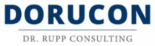 Firmenansicht von „DORUCON - DR. RUPP CONSULTING GmbH“