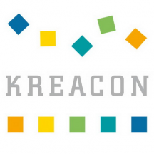 Firmenansicht von „KREACON e.K. - Beratung und Dienstleistung für kreative Berufe“
