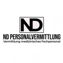 Firmenansicht von „ND Personalvermittlung - Vermittlung medizinisches Fachpersonal“