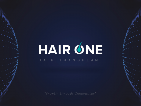 Firmenansicht von „Hair One - Haartransplantation Türkei“