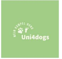 Firmenansicht von „Hundeschule Uni4dogs - Mein Kumpel Hund“