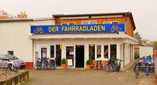 Firmenansicht von „Der Fahrradladen“