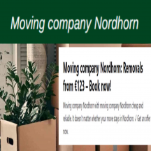 Firmenansicht von „Umzugsfirma Nordhorn“