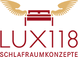 Firmenansicht von „LUX118 Schlafraumkonzepte GmbH“