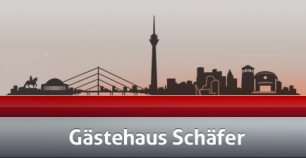 Firmenansicht von „Schäfer Gästehaus GmbH“