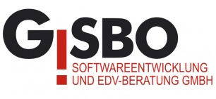 Firmenansicht von „Gisbo Softwareentwicklung und EDV-Beratung GmbH“