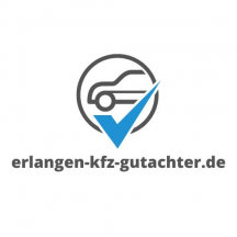 Firmenansicht von „Erlangen KFZ Gutachter“