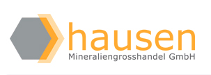 Firmenansicht von „Mineraliengrosshandel Hausen GmbH“