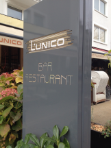 Firmenansicht von „Restaurant L'Unico“