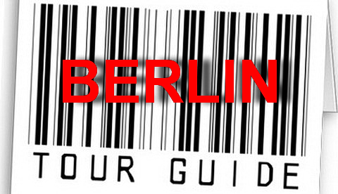 Ansicht der Abteilung „Qualifizierte Reiseleitung in Berlin“