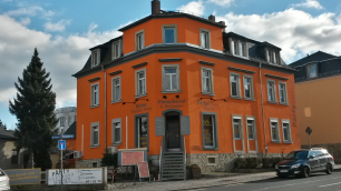 Fleischerei + Partyservice Hartmann in Dresden