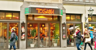 Firmenansicht von „Toskana Leipzig“