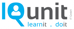Firmenansicht von „IQunit IT GmbH“