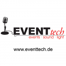 Firmenansicht von „EVENTtech Veranstaltungstechnik“