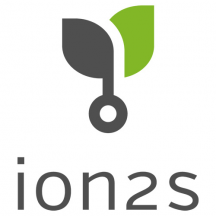 Firmenansicht von „ion2s GmbH“