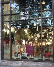 Firmenansicht von „Design House Stockholm“