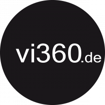Firmenansicht von „vi360“