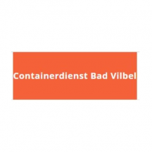 Firmenansicht von „Containerdienst Bad Vilbel“