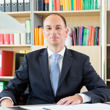 Firmenansicht von „Anwaltskanzlei Stehr - Rechtsanwalt Christian Weiss“