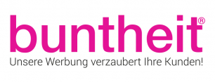 Firmenansicht von „buntheit GmbH“