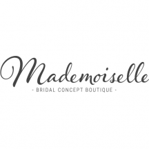 Firmenansicht von „Mademoiselle Bridal Concept Boutique“