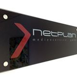 Firmenansicht von „Netplan Medienservice GmbH“