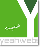 Firmenansicht von „yeahweb.de webdesign | Online-Marketing | CI | Logo-Animation“