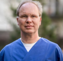 Prof. Dr. med. dent. Peter Hahner