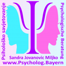 Firmenansicht von „Psychologische Beratung Sandra Jovanovic Miljko“