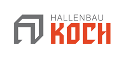 Firmenansicht von „Hallen- und Gewerbebau Koch GmbH“