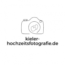 Firmenansicht von „Kieler Hochzeitsfotografie“