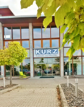 KURZ KG in Bad Kreuznach ist im Holzhandel tätig