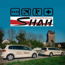 Firmenansicht von „Taxi Shah“