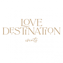 Firmenansicht von „LOVE DESTINATION Events - Pia Etzold“