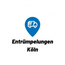 Firmenansicht von „Entrümpelungen Köln“