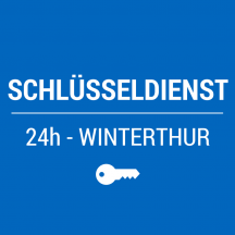 Firmenansicht von „24h Schlüsseldienst Winterthur“