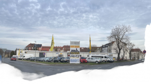 Firmenansicht von „KFZ Selbsthilfe Werkstatt Eisenach“